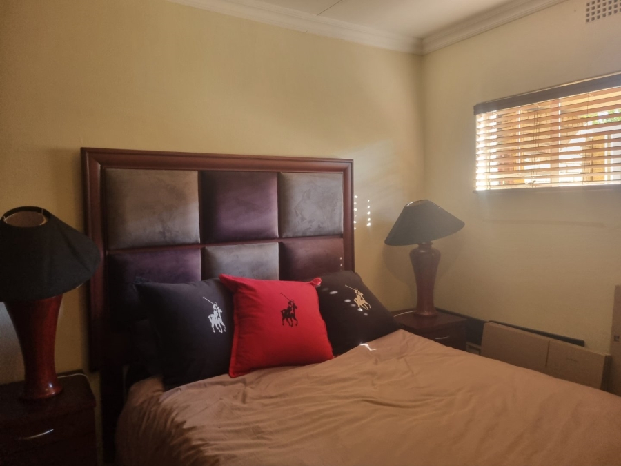 4 Bedroom Property for Sale in Vaalpark Free State
